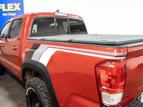 These Retro Tacomas Look 40 Years Older Than They Are, And Start At $42,000