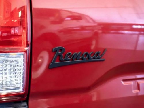 These Retro Tacomas Look 40 Years Older Than They Are, And Start At $42,000