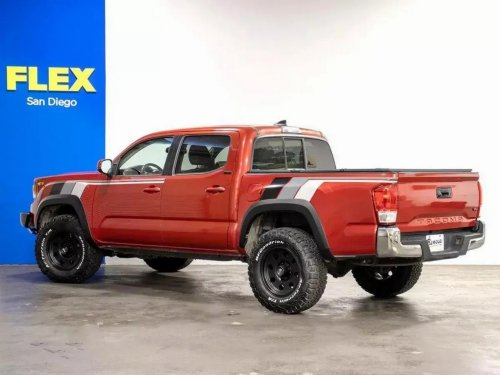 These Retro Tacomas Look 40 Years Older Than They Are, And Start At $42,000