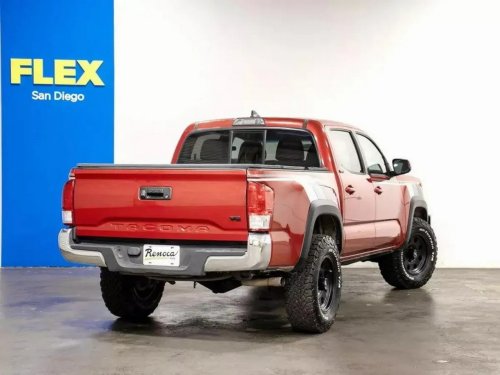 These Retro Tacomas Look 40 Years Older Than They Are, And Start At $42,000