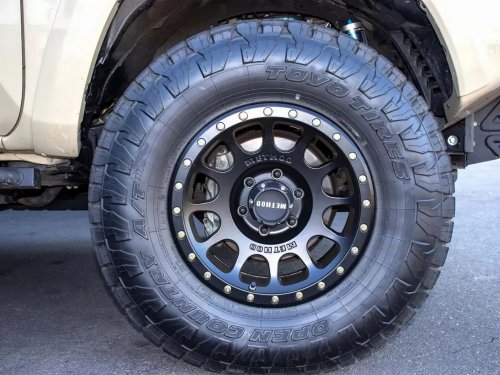 These Retro Tacomas Look 40 Years Older Than They Are, And Start At $42,000