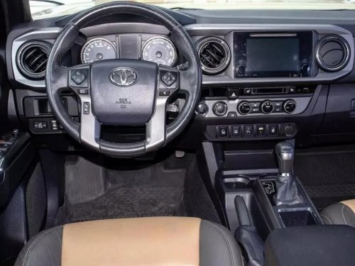 These Retro Tacomas Look 40 Years Older Than They Are, And Start At $42,000