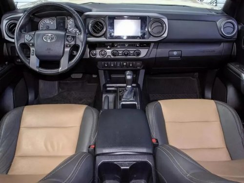 These Retro Tacomas Look 40 Years Older Than They Are, And Start At $42,000