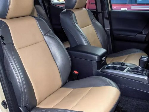 These Retro Tacomas Look 40 Years Older Than They Are, And Start At $42,000