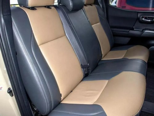These Retro Tacomas Look 40 Years Older Than They Are, And Start At $42,000