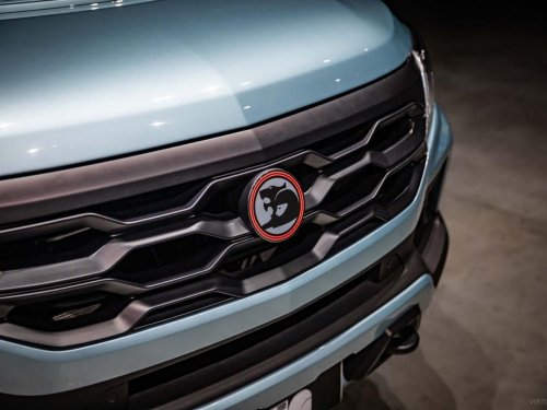 Chevy Never Built A Colorado V8, But Holden Did Before GM Killed It