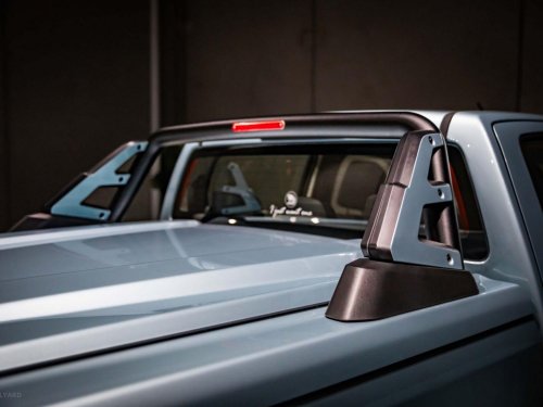 Chevy Never Built A Colorado V8, But Holden Did Before GM Killed It