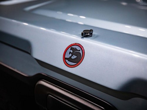 Chevy Never Built A Colorado V8, But Holden Did Before GM Killed It