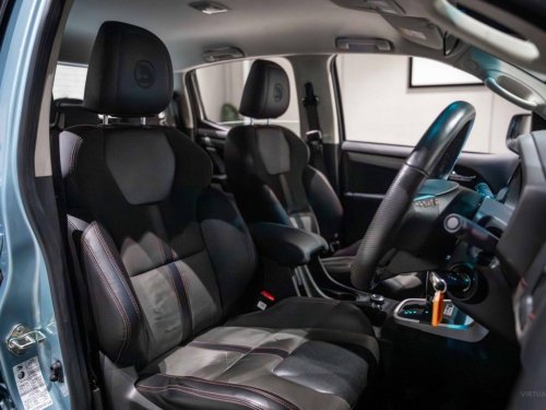 Chevy Never Built A Colorado V8, But Holden Did Before GM Killed It