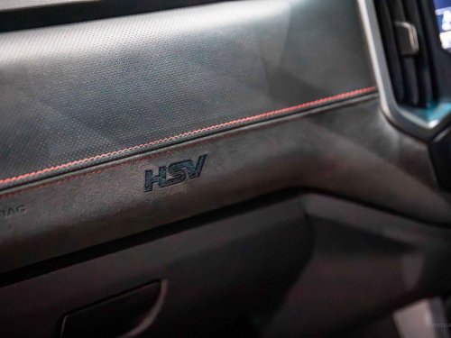 Chevy Never Built A Colorado V8, But Holden Did Before GM Killed It