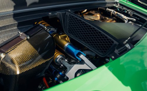 If The AMG One’s $2,195 Air Filter Sounds Bad, Wait Until You Hit 19,262 Miles