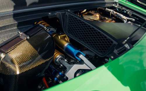 If The AMG One’s $2,195 Air Filter Sounds Bad, Wait Until You Hit 19,262 Miles