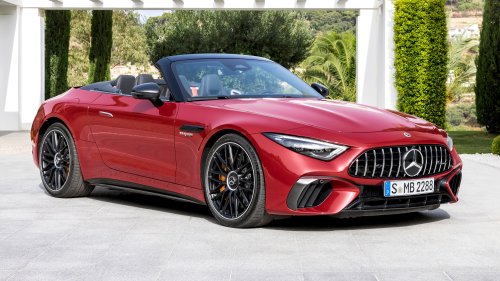 The Mustang Is America’s Least-Driven Car Only If You Count One Kind Of Owner