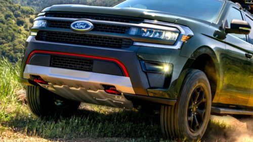 Ford Now Destroys One New Engine A Day, And It Thinks It’s Working