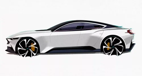 Ford, Ford Mustang, Ford Has No Regrets About Killing Its Sedans, Yet One Might Return As A Mustang