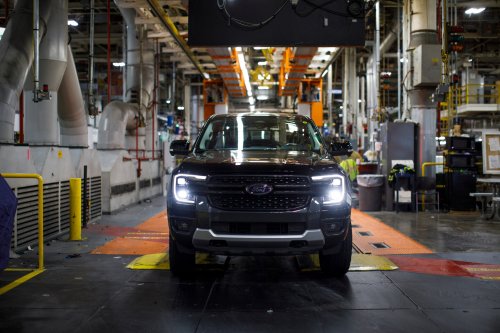 Ford, Ford Now Destroys One New Engine A Day, And It Thinks It’s Working