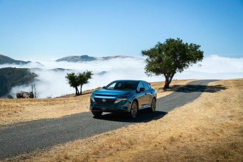 Toyota And Nissan Warn Japanese Buyers Their US-Built Cars May Have Panel Gaps And Paint Flaws