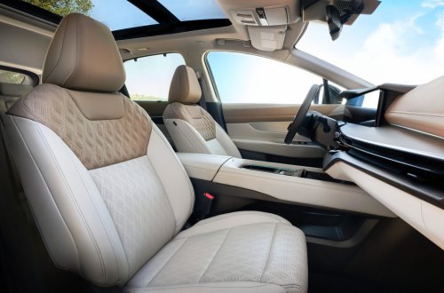 Toyota And Nissan Warn Japanese Buyers Their US-Built Cars May Have Panel Gaps And Paint Flaws