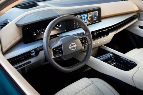 Toyota And Nissan Warn Japanese Buyers Their US-Built Cars May Have Panel Gaps And Paint Flaws