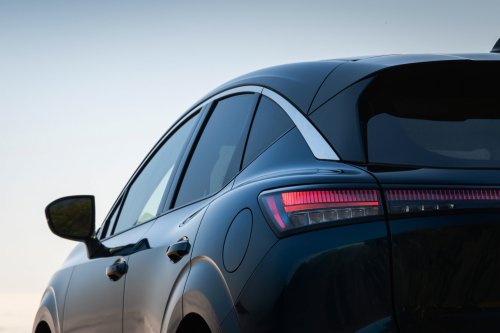 Toyota And Nissan Warn Japanese Buyers Their US-Built Cars May Have Panel Gaps And Paint Flaws