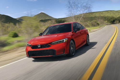 Honda, Nissan, Mitsubishi, Honda, Nissan, And Mitsubishi Want To Share Parts, Starting With The Car’s Brain