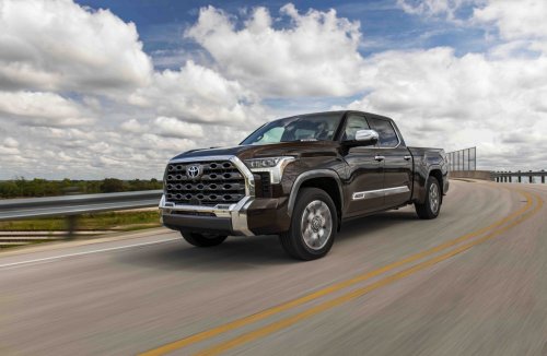 Toyota, Toyota’s Own CEO Says It Has Too Many Models. Which Would You Axe?