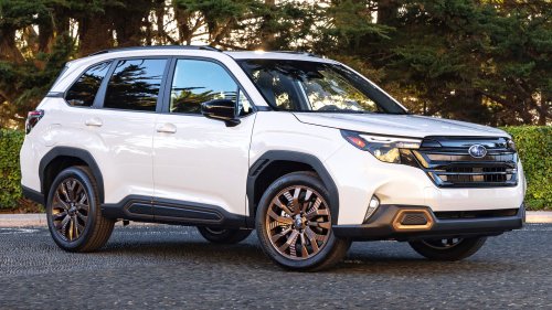 Subaru, Subaru Sold Three Times As Many WRXs This July As Last