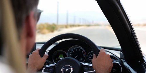 Mazda Muffled Japan’s 2027 MX-5 To Pass A Noise Law, Then Faked The Sound Back In