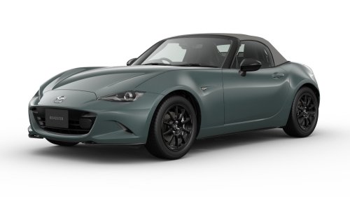 Mazda, Mazda Muffled Japan’s 2027 MX-5 To Pass A Noise Law, Then Faked The Sound Back In