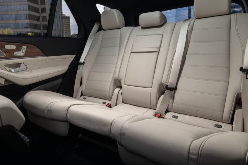 SEAT, Mercedes, The Telluride’s Seat Belt Locks Up, Mercedes’ Comes Loose, Both Get Recalled