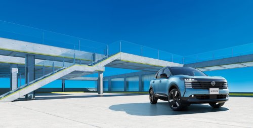 Japan Gets A $18,700 Hybrid Kicks And A Rugged Rock Creek, We Get Neither