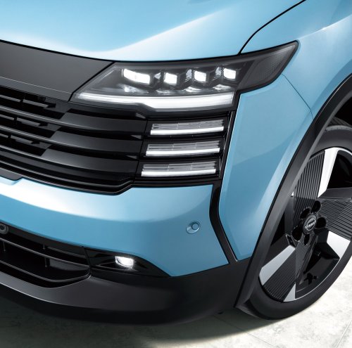 Japan Gets A $18,700 Hybrid Kicks And A Rugged Rock Creek, We Get Neither