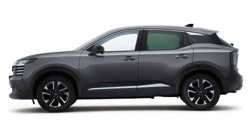 Japan Gets A $18,700 Hybrid Kicks And A Rugged Rock Creek, We Get Neither