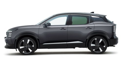 Japan Gets A $18,700 Hybrid Kicks And A Rugged Rock Creek, We Get Neither