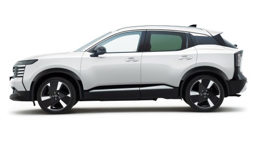 Japan Gets A $18,700 Hybrid Kicks And A Rugged Rock Creek, We Get Neither
