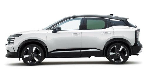 Japan Gets A $18,700 Hybrid Kicks And A Rugged Rock Creek, We Get Neither