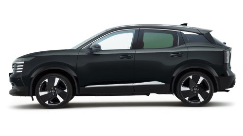 Japan Gets A $18,700 Hybrid Kicks And A Rugged Rock Creek, We Get Neither