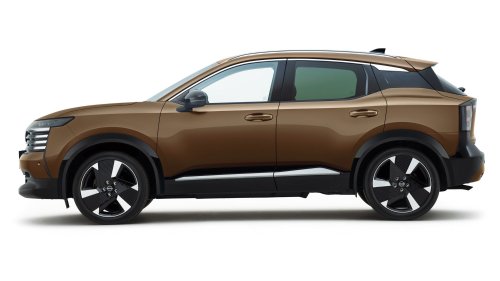 Japan Gets A $18,700 Hybrid Kicks And A Rugged Rock Creek, We Get Neither