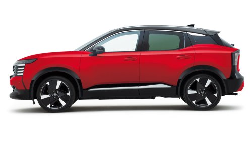 Japan Gets A $18,700 Hybrid Kicks And A Rugged Rock Creek, We Get Neither