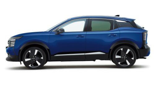 Japan Gets A $18,700 Hybrid Kicks And A Rugged Rock Creek, We Get Neither