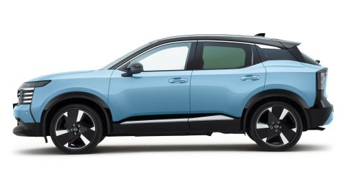 Japan Gets A $18,700 Hybrid Kicks And A Rugged Rock Creek, We Get Neither