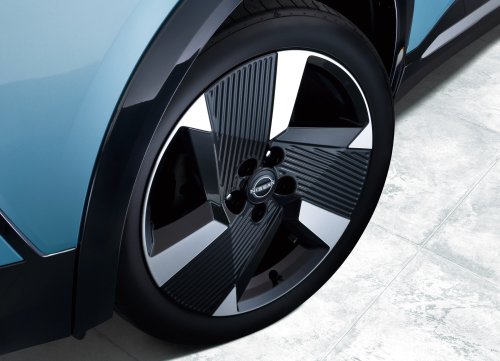Japan Gets A $18,700 Hybrid Kicks And A Rugged Rock Creek, We Get Neither