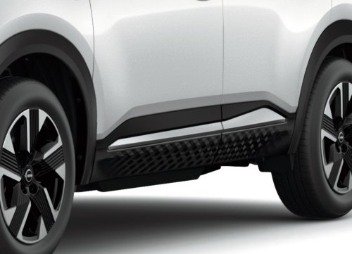 Japan Gets A $18,700 Hybrid Kicks And A Rugged Rock Creek, We Get Neither