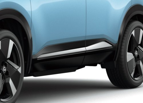 Japan Gets A $18,700 Hybrid Kicks And A Rugged Rock Creek, We Get Neither