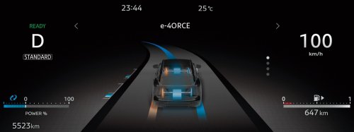 Japan Gets A $18,700 Hybrid Kicks And A Rugged Rock Creek, We Get Neither