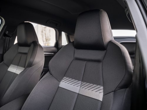 Audi’s 2027 A3 Overhauls Its Cabin And Learns To Park By Watching You