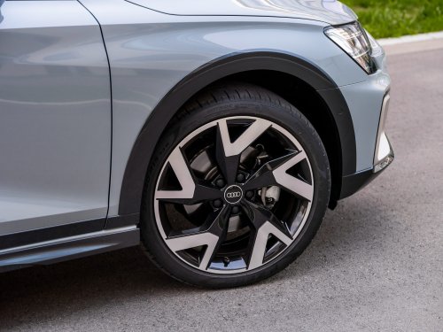 Audi’s 2027 A3 Overhauls Its Cabin And Learns To Park By Watching You