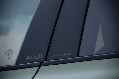 Audi’s 2027 A3 Overhauls Its Cabin And Learns To Park By Watching You