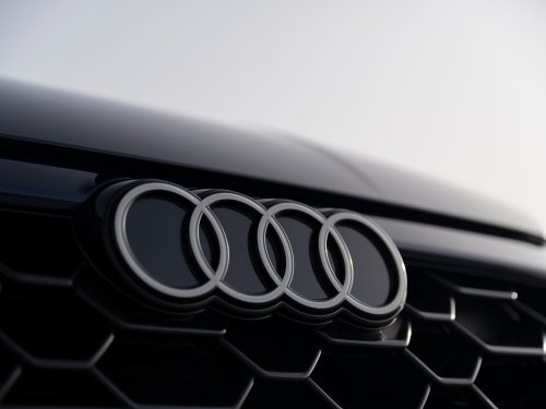 Audi’s 2027 A3 Overhauls Its Cabin And Learns To Park By Watching You