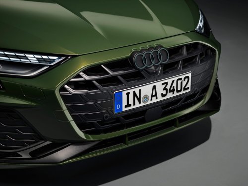 Audi’s 2027 A3 Overhauls Its Cabin And Learns To Park By Watching You